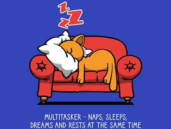 Multitasker