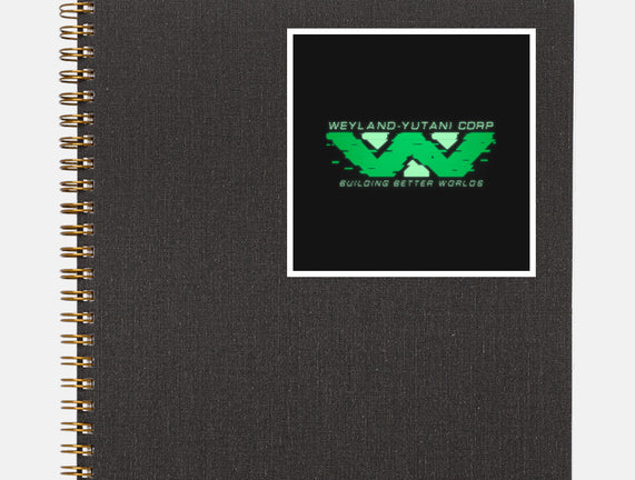 WYC Glitch
