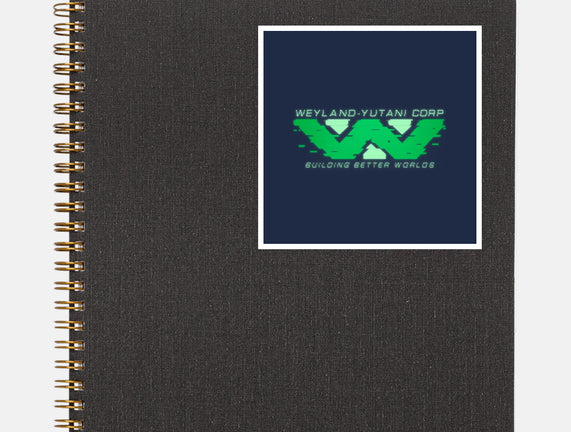 WYC Glitch