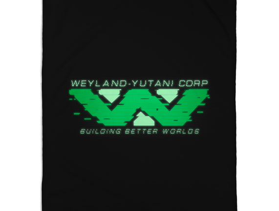 WYC Glitch