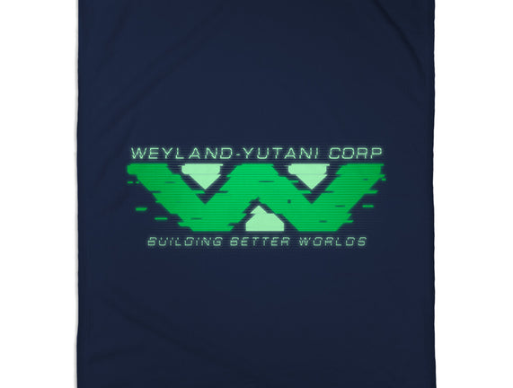 WYC Glitch