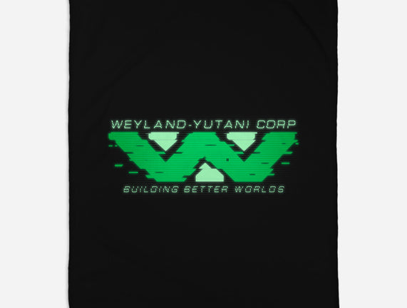WYC Glitch