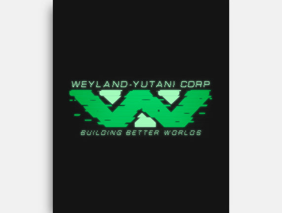 WYC Glitch