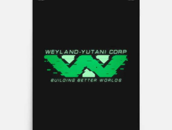 WYC Glitch
