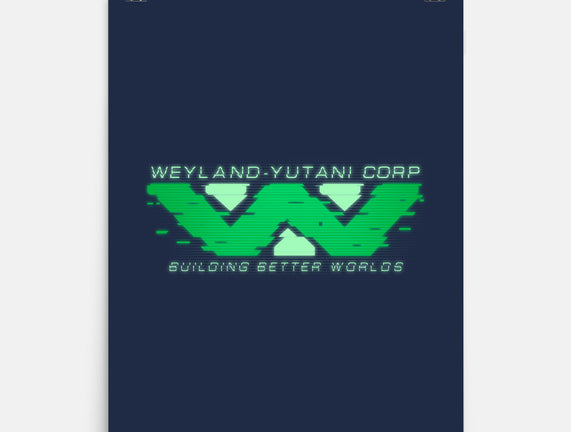 WYC Glitch