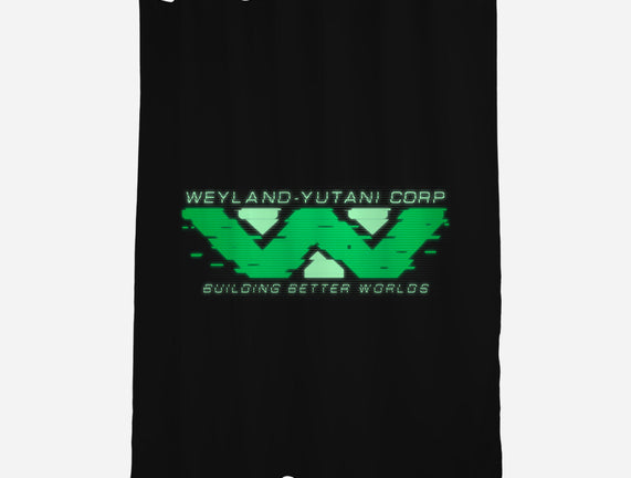 WYC Glitch