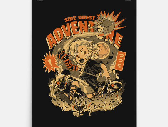 Side Quest Adventure