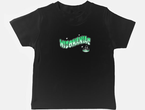 Wizomaniac