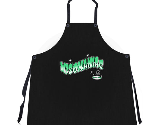 Wizomaniac