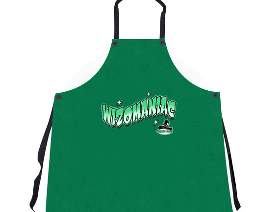 Wizomaniac