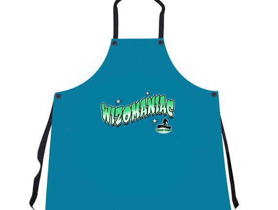 Wizomaniac
