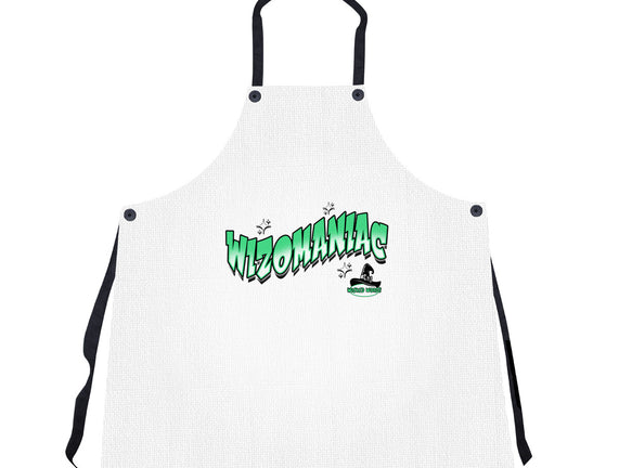 Wizomaniac