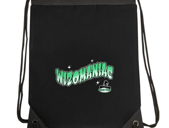 Wizomaniac