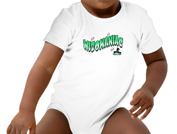 Wizomaniac