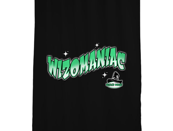 Wizomaniac