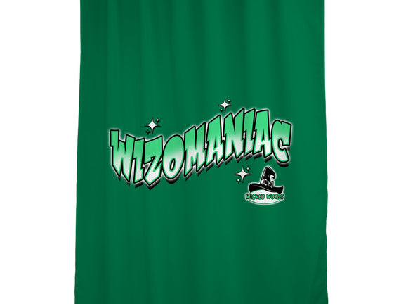 Wizomaniac