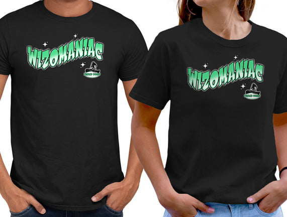 Wizomaniac