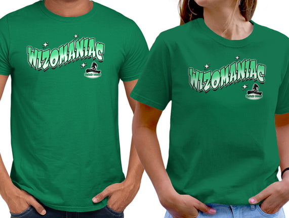 Wizomaniac