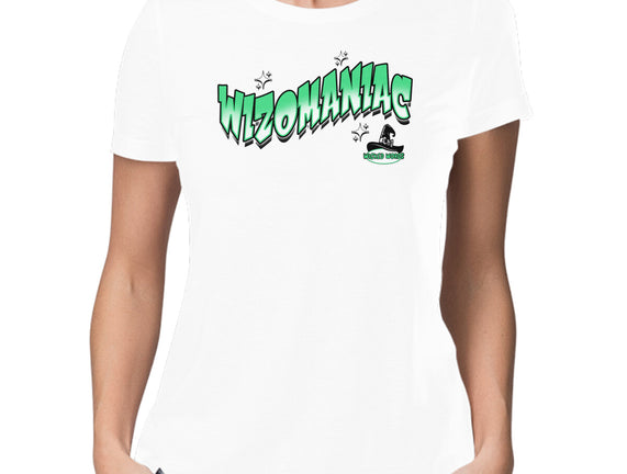 Wizomaniac