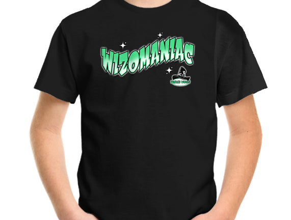 Wizomaniac