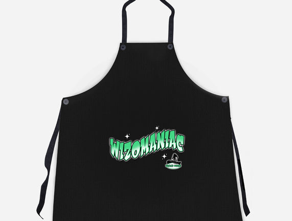 Wizomaniac