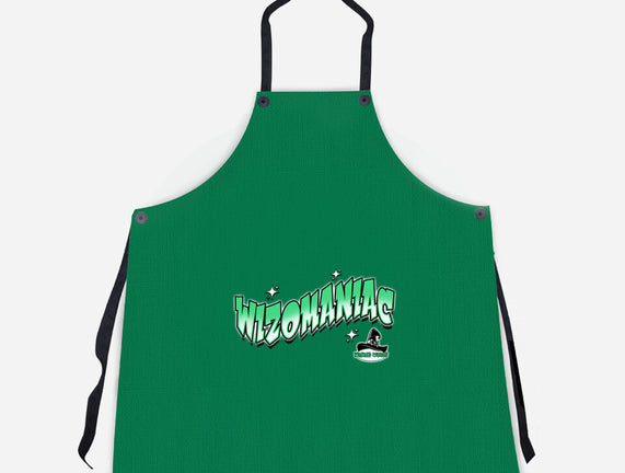 Wizomaniac