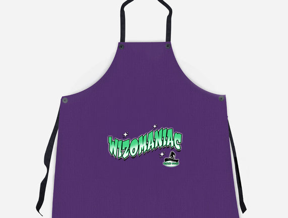 Wizomaniac