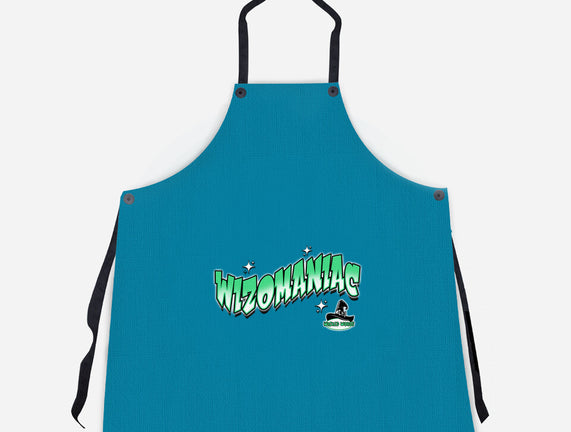 Wizomaniac
