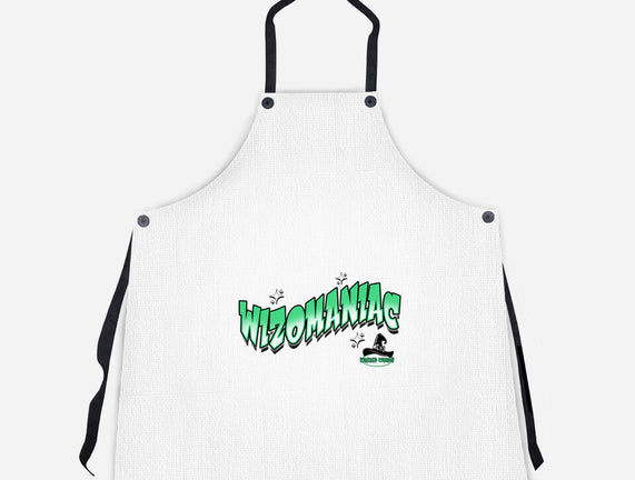 Wizomaniac