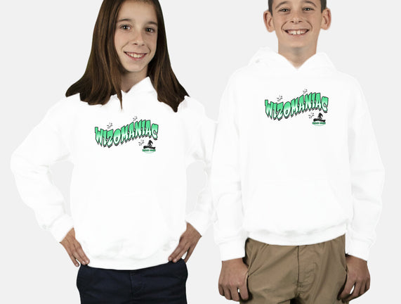 Wizomaniac