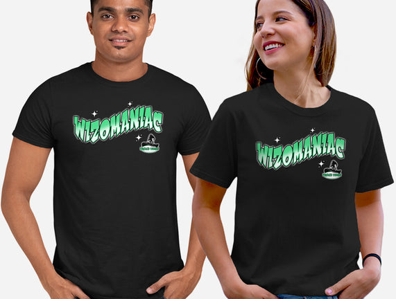 Wizomaniac