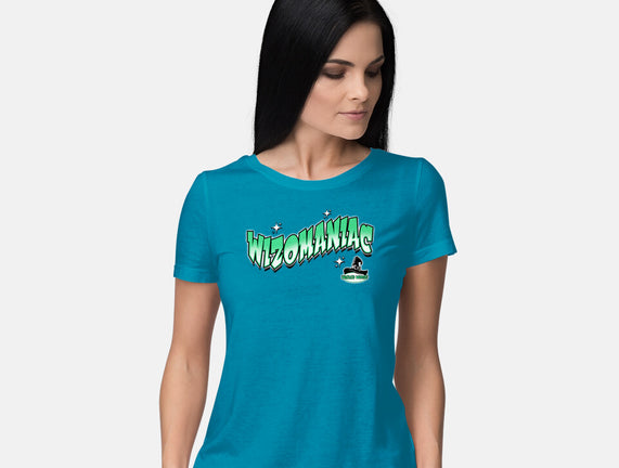 Wizomaniac
