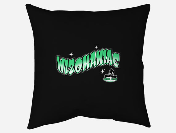 Wizomaniac