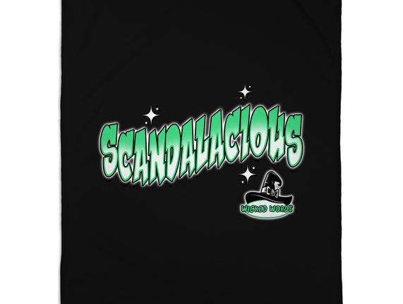 Scandalacious