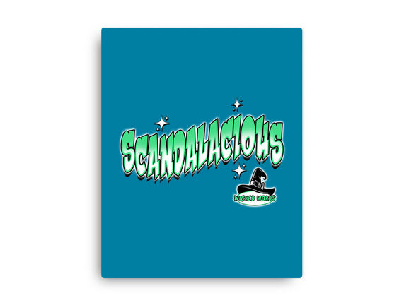Scandalacious
