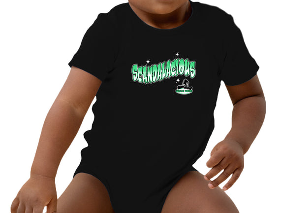 Scandalacious