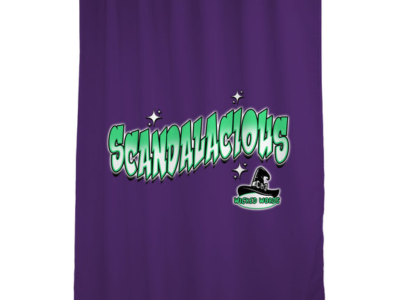 Scandalacious