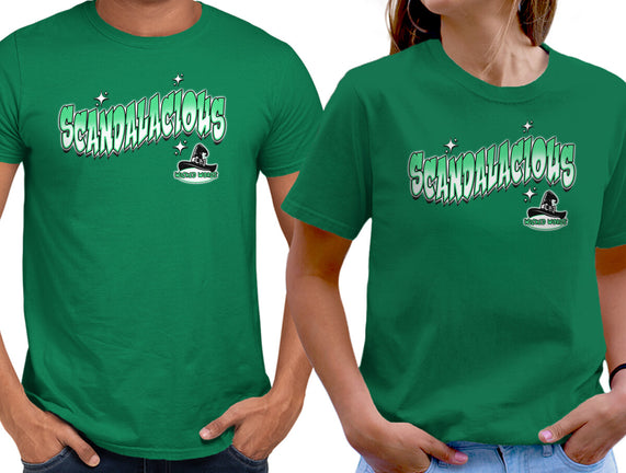Scandalacious