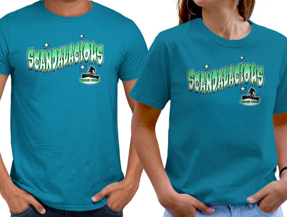 Scandalacious