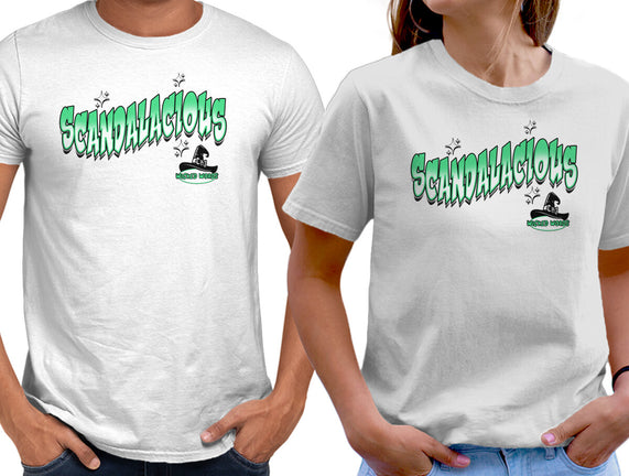 Scandalacious