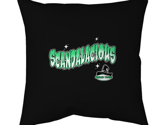 Scandalacious