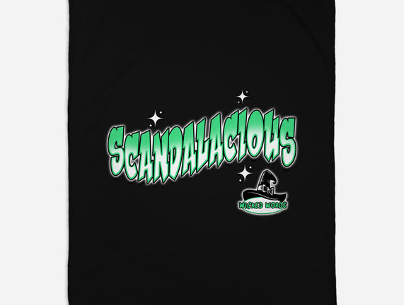 Scandalacious