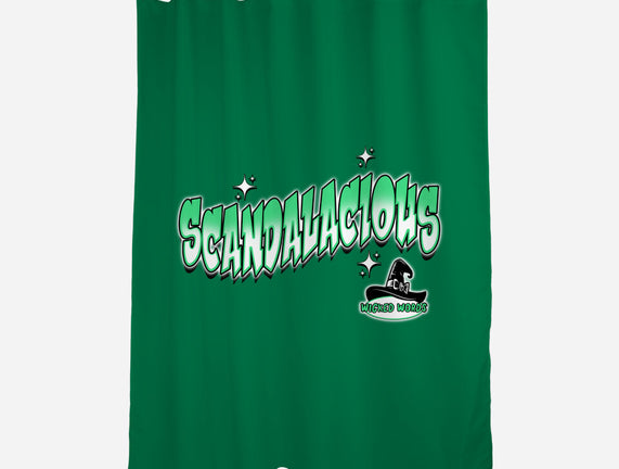 Scandalacious