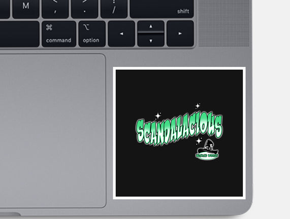 Scandalacious