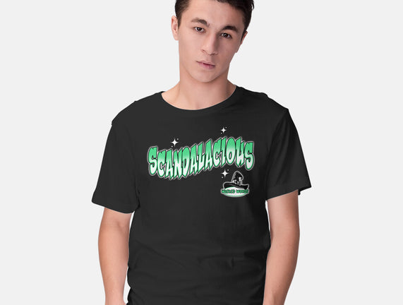 Scandalacious