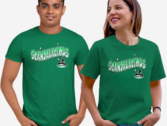 Scandalacious