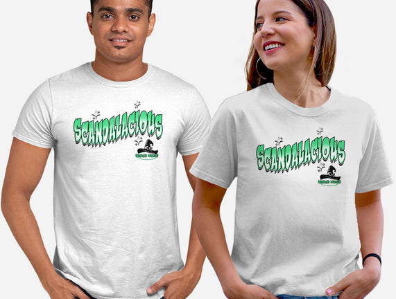 Scandalacious