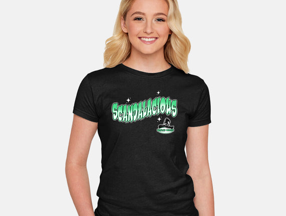Scandalacious