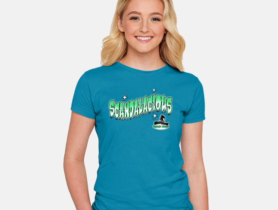 Scandalacious