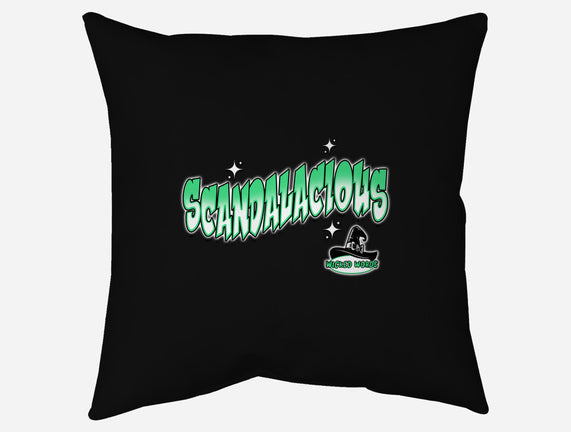 Scandalacious